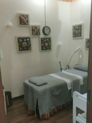 -芳朵美容养生SPA