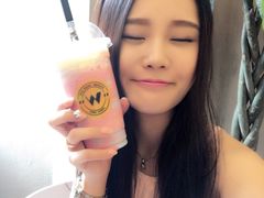 -W CAFE(甜爱路店)