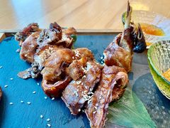 湘味脆皮鸭-望湘园·湖南菜(宏伊店)