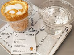 -M Stand(西安大悦城店)