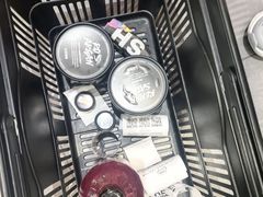 -LUSH(威尼斯人店)