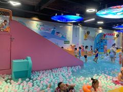 -青水瓦台汤泉(未央店)