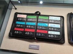 -中国铁道博物馆(正阳门馆)
