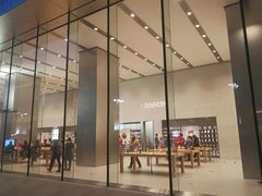 -Apple零售店(华贸购物中心店)