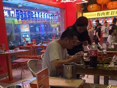 -神府路壹号·海鲜烧烤·砂锅粥·锅物(三坊七巷店)