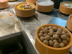 -龍歌自助小火锅(崂山丽达店)