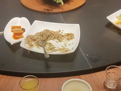 -乡里八闽·福州乡土菜(高宅店)