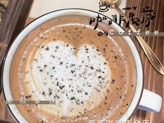 -春庄咖啡SpringHues(钟楼小区店)