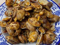 -江城燕子大排档(江汉路步行街店)