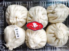 鲜笋香菇菜包-白玉兰食品甜凤店(合生汇店)