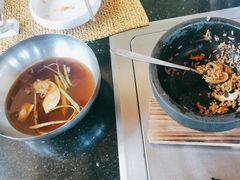 -亚龙湾红树林度假酒店-韩轩韩餐厅