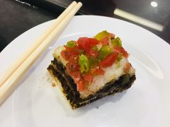 -聚德华天护国寺小吃(甜水园店)