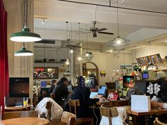 -雕刻时光咖啡馆(师大路店)
