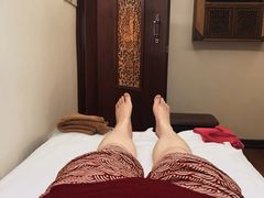 -若石足道SPA 连锁(丹东街店)