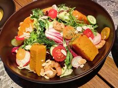 -芭莉与彩虹西餐厅(成都合生汇店)