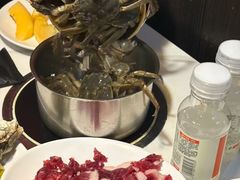 -九月海·海鲜自助(世纪东方店)