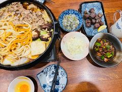-樱の花亭日本料理店
