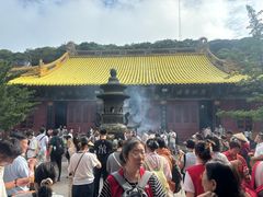 -普陀山慧济禅寺