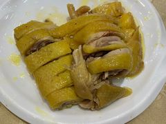-瑞记湛江鸡饭店·粤西第一鸡(粤垦店)