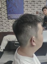 -大人物·男士理发馆