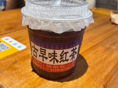 -捡角台湾食堂(花木Plus乐坊店)