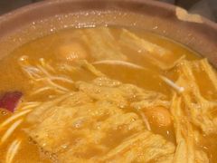 -敏华冰厅(平安金融中心店)