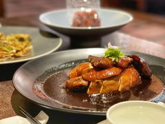 -羡餐厅-千岛湖自由洲际殿