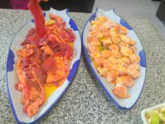 -福福泥炉烤肉(三台子店)