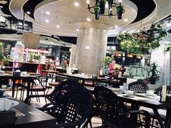 -舌尖上的食缘花园主题餐厅