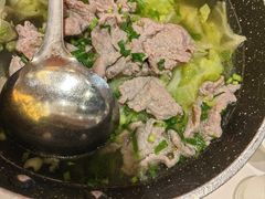 -全牛匠·乐山跷脚牛肉(西北旺万象汇店)