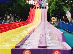 -苏州乐园森林水世界