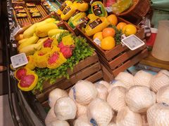 -超级物种(省府店)