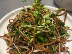 -北平小馆·烤鸭·家常菜(磨房北里店)