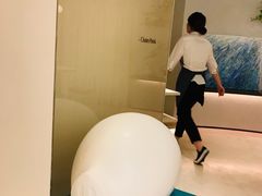 -théATRE 茶聚场(王府中環店)