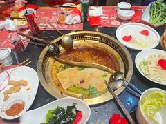 -红运火锅·中国名火锅·国风演绎(省体店)