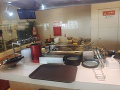 -西贝莜面村(金隅嘉品mall店)