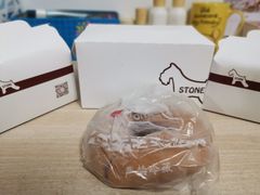 -石头先生的烤炉(济南领秀城贵和店)