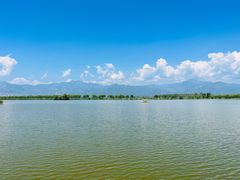 -野鸭湖国家湿地公园