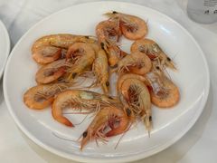 -万山楼海鲜酒家·二十三年老字号