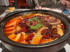 -星·South Beauty·俏江南(国贸店)