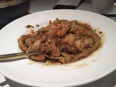 老妈扒茄子-关东小磨东北菜(漕河泾印象城店)