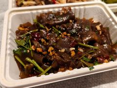 -幸福荣耀生鲜超市(和平街店)