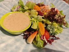 -蕉叶·广州明星泰国菜(黑金冠保利广场店)