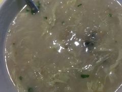 -吕氏疙瘩汤·私家菜馆(慈云寺店)