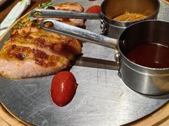 -小大董·烤鸭(王府井apm店)
