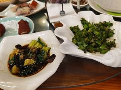 -糟粕醋·椰苑海南菜餐厅(亚龙湾天域酒店)