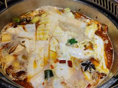 迷宗蟹-七欣天香辣蟹火锅(苏州东大街店)