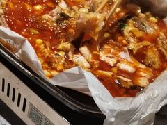 -红辣椒·川菜·火锅(张杨路店)