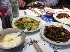 -大海碗·京菜炸酱面(雍和宫店)