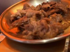 -西塔老太太泥炉烤肉(苏州大悦城店)